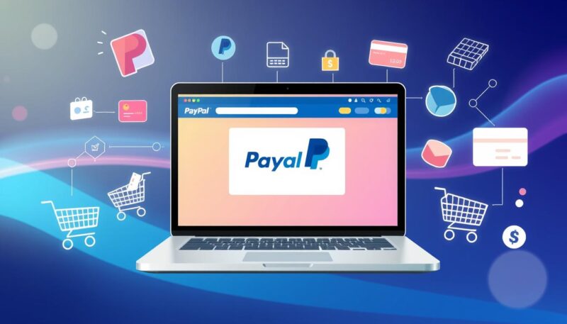 Online plaćanja PayPal-om Online plaćanja PayPal-om