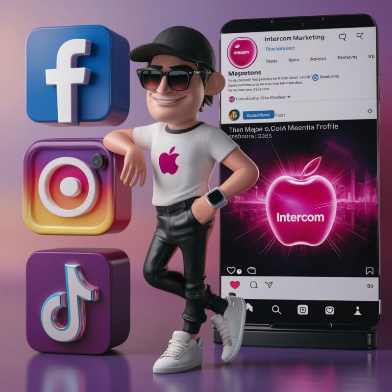 Influenser marketing
