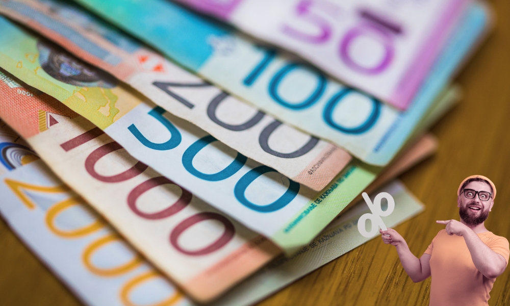Važno je znati visinu provizije jer direktno utiče na vaše ukupne godišnje troškove i pomaže vam da izaberete povoljniju banku