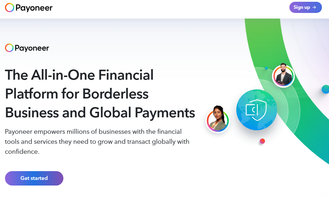 payoneer