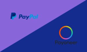 paypal ili payoneer