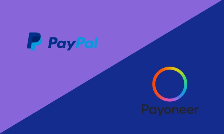 paypal ili payoneer