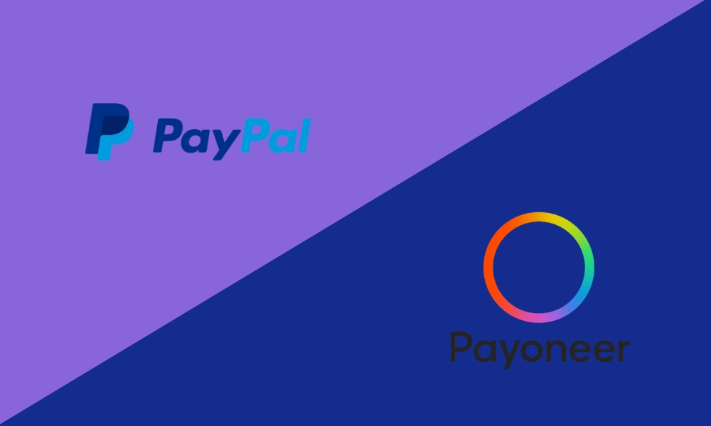 paypal ili payoneer