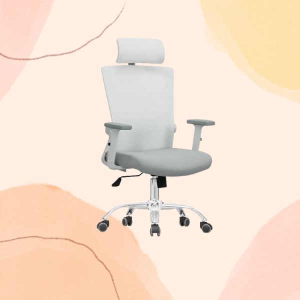 Ergonomska radna stolica M 216RW