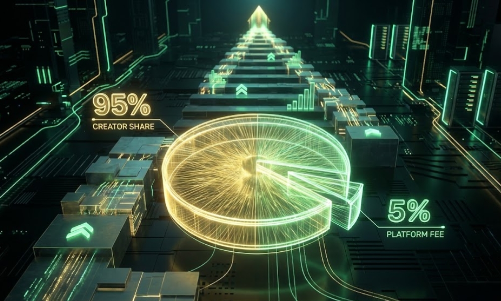 Kick je prava platforma za vas samo ako ste spremni da strimovanje tretirate kao ozbiljan posao