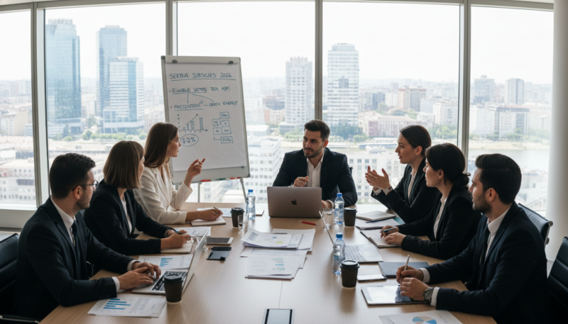 dozvoljena delatnost za subvencije preduzetnicima u Srbiji dozvoljena delatnost za subvencije preduzetnicima u Srbiji